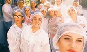 b studenti messina scambio