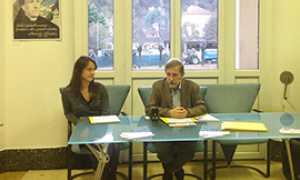 b teruzzi conferenza