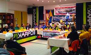 b tour monscera 2016 presentazione