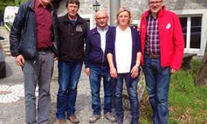 b trontano scambio simplon sindaco