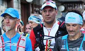 b ultra trail colombo