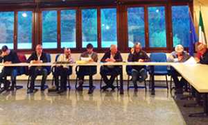 b unione vigezzo sindaci