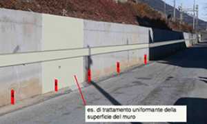 b via toce villa progetto