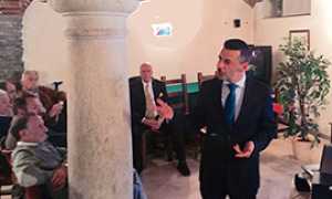 b viggiani presentazione candidato