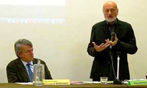 b zucchi pedagogia
