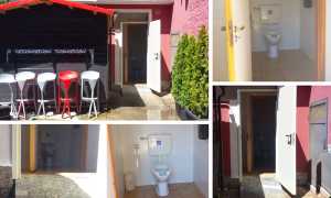 bagno alice mix