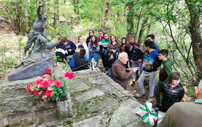 bagnolini gita guerra 19