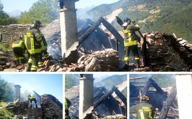 baita incendio tetto coimo 18 mix