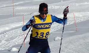 balmetto mauro sci fondo