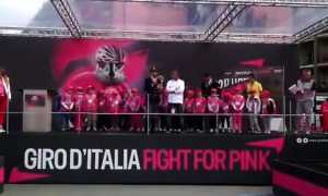 bambini scuole giro