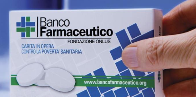 banco farmaceutico