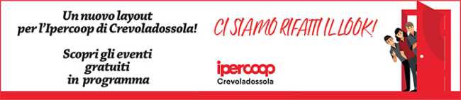 banner ipercoop rifatti look