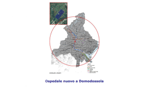 baricentro comune domo