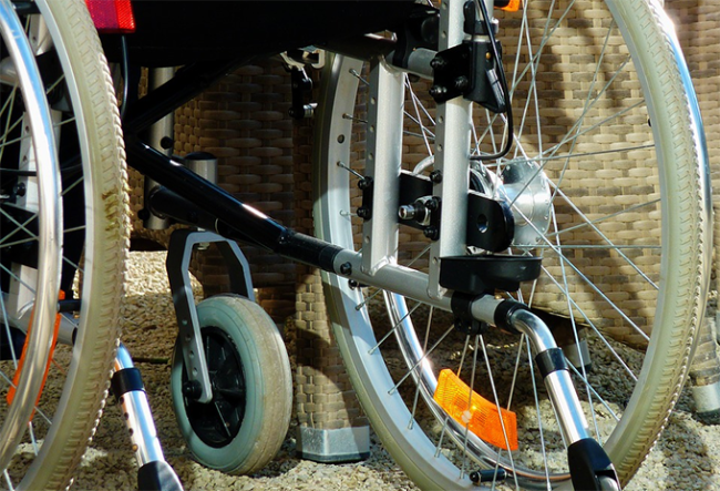 barriere architettoniche