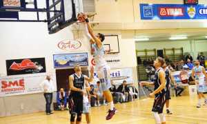 basket canestro bella