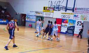 basket domo canestro vinavi trecate 17