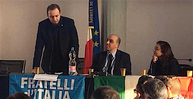 basta fabio fratelli an