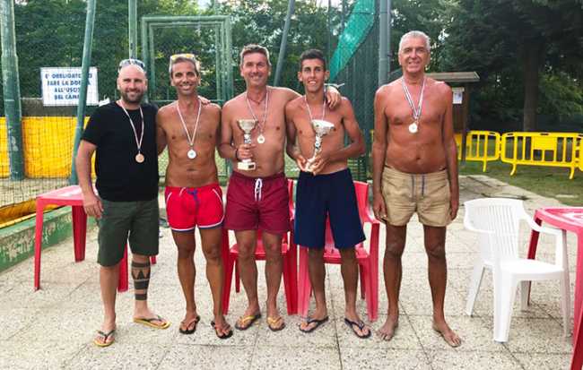 beach tennis piscina 17 termignone pisu