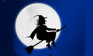 befana luna a