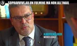 bellocco iene