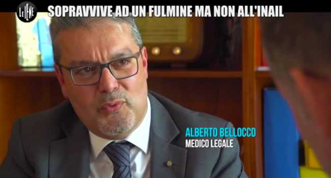 bellocco iene