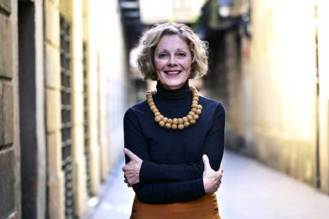 ben pastor barcellona