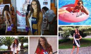 bergonzi miss domodossola 2019 mix