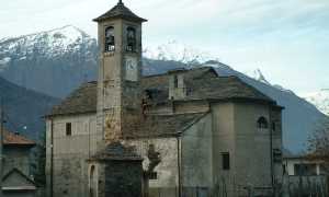 beura parrocchiale sanGiorgio