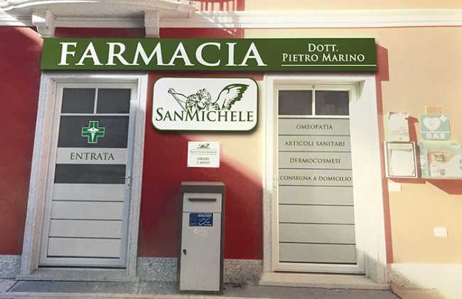beura FARMACIA
