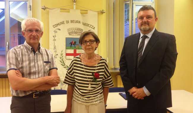 beura carigi consiglio