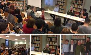 biblioteca consulta partigiano mix 19