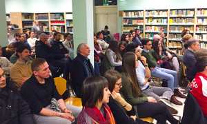 biblioteca contini gente libera