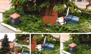 bidoni albero piazza mix 17