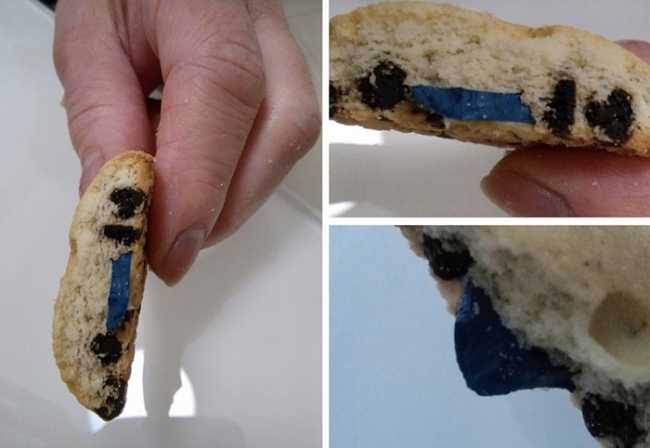 biscotto chiuodo mix