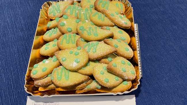 biscotto walterotto ciurleo