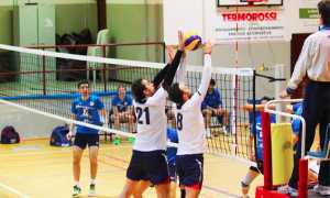 bistrot volley muro