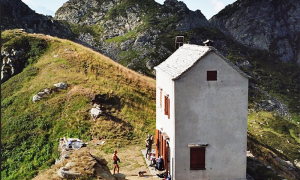 bivacco val grande 19