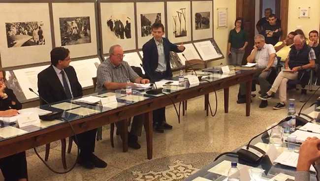 bolognini consiglio mano set 18