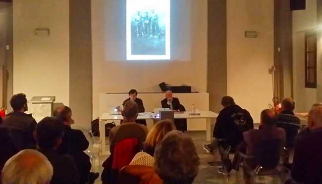 bonatti libro presentazione crosa