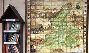 book crossing varzo b