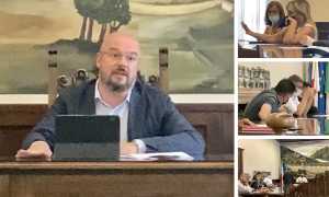 borghi conferenza alluvionati