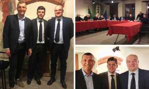 borghi dotta stefanetta mix