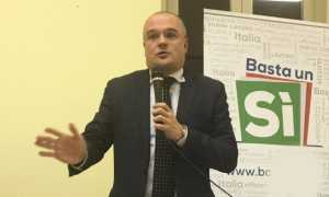 borghi mano bassa si