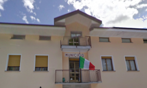 borgomezzavalle comune