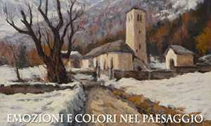 borgotti mostra quadro