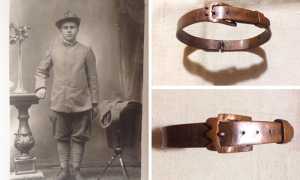 borri bracciale guerra mix