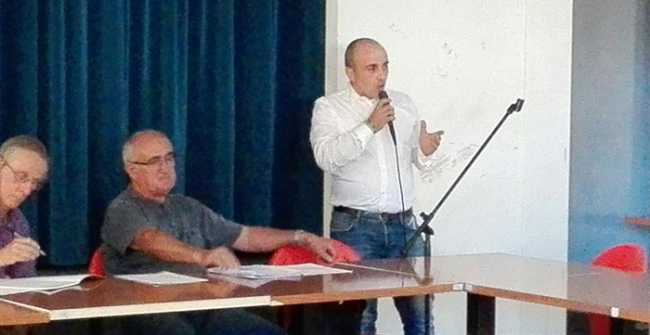 bossi bognanco tavolo