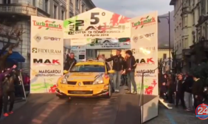 caffoni palco 18