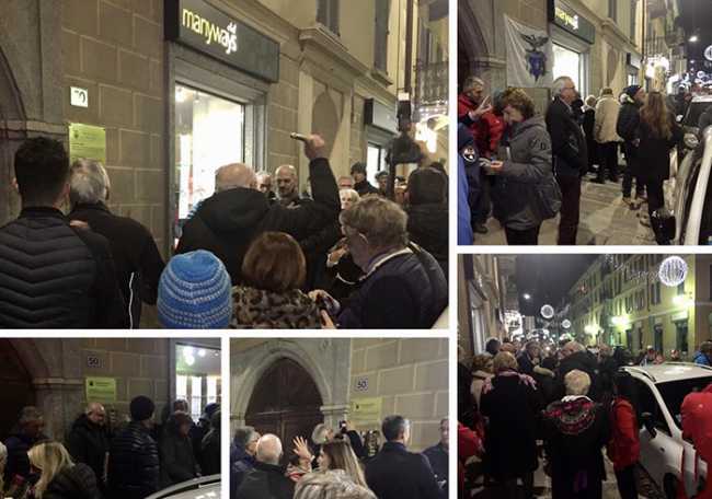 cai targa domo mix 19