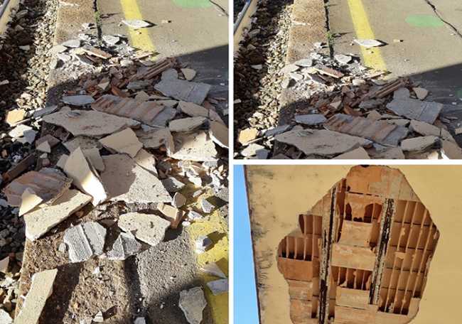 calcinacci stazione mix